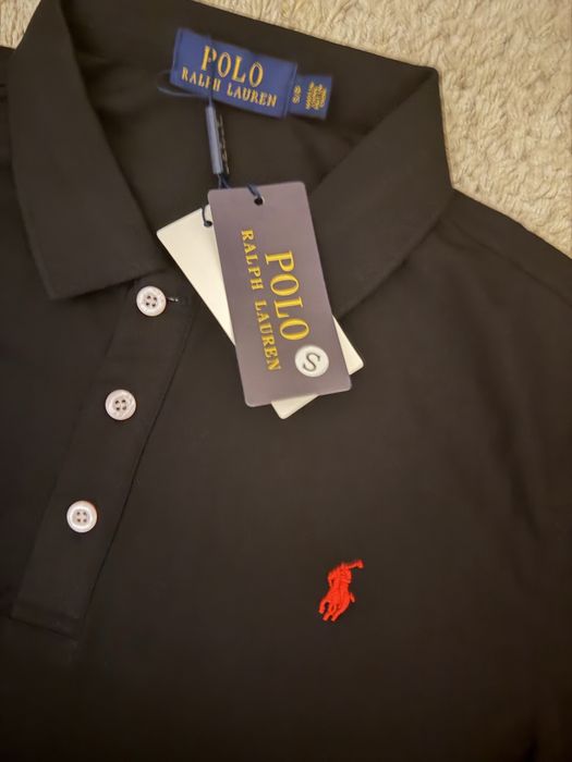 Tricou polo ralph lauren