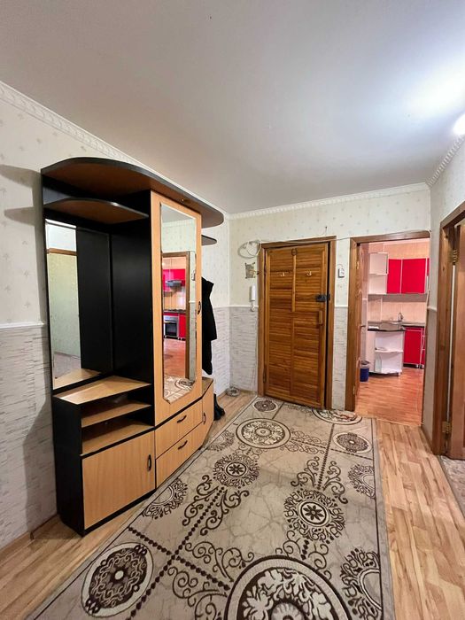 Продам 3х комн кв 12мкр