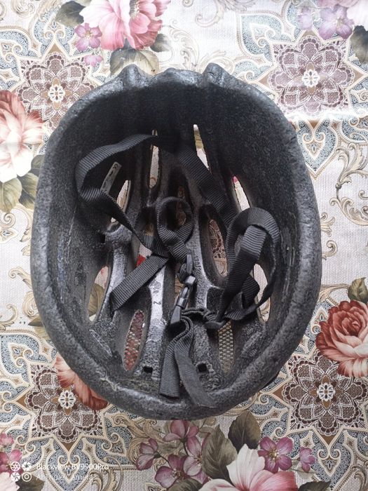 casca pt bicigleta /trotineta in stare foarte buna