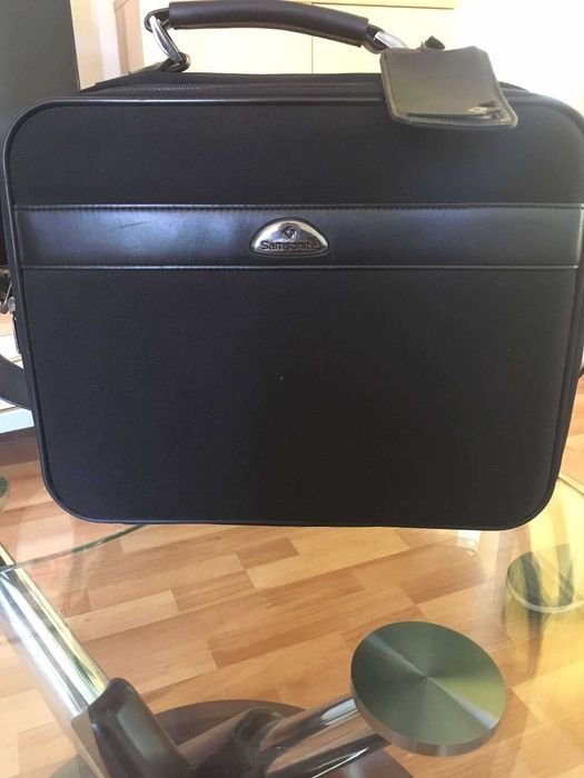 Samsonite куфарче, чанта за лаптоп/документи