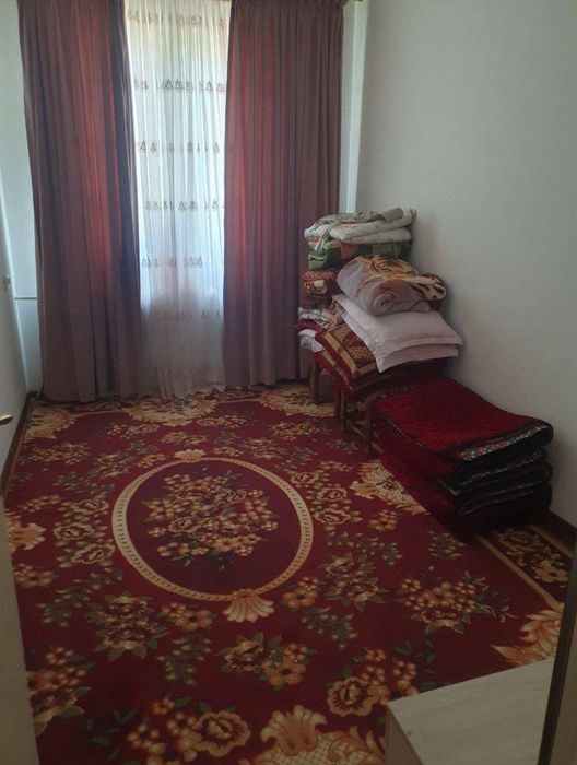 Чиланзар 12 срочно продаётся квартира 4/4/4.Ипотека