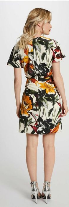 Нова рокля morgan,р-р С