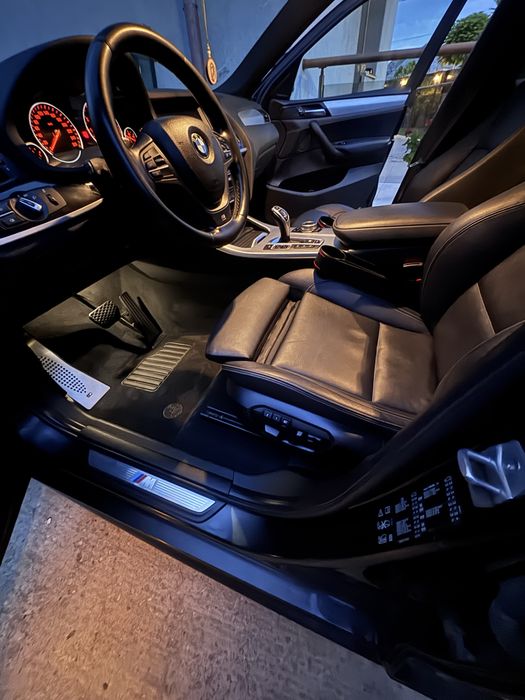 Detailing auto 250lei