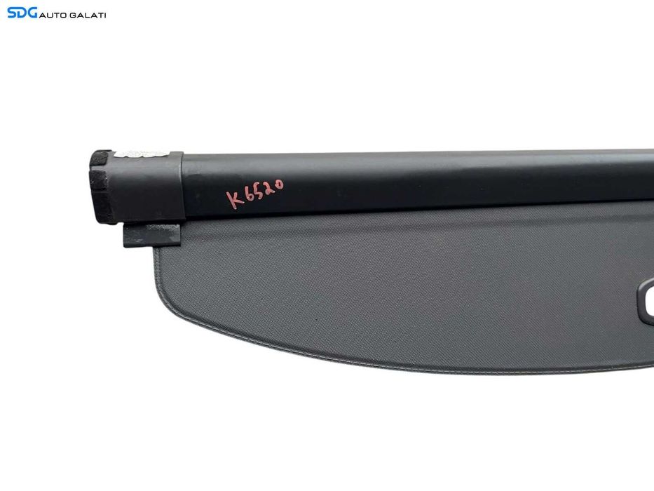 Rulou Tavita Polita Capac Portbagaj Hyundai Ioniq 2016 - 2019 Cod 85930-G2000 [K6520]