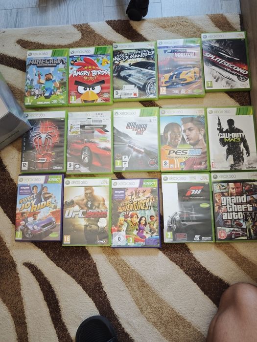 Xbox 360 Комплект