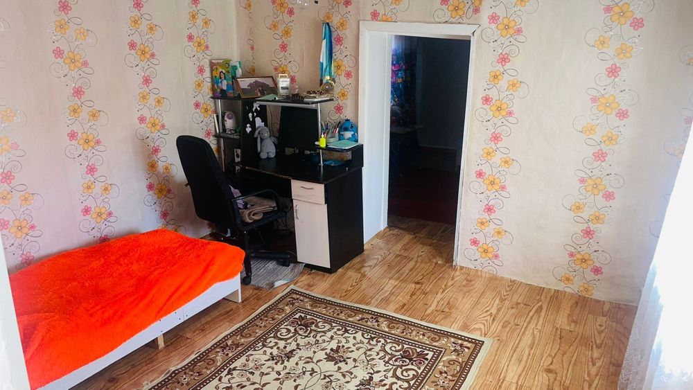 Частный дом 8км 85кв-л б