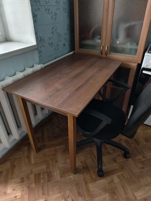 Кресло компьютерное б/у