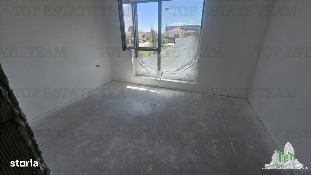 Vila 5 camere smartpanouri fotovoltaice in Prelungirea Ghencea