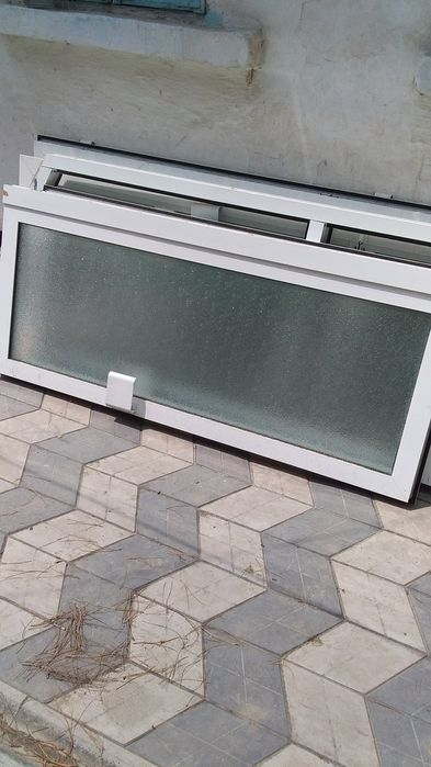 Продаю бу акфа кабини 2 штуки.