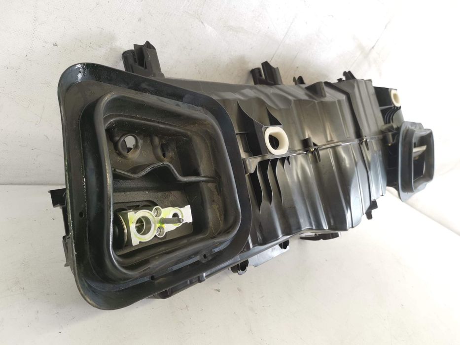 Изпарител Радиатор на климатик и парно Мерцедес-Бенц ГЛЕ-Клас / Merced