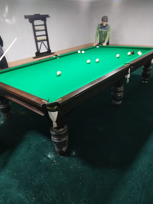 Blyard stollar yasemiz