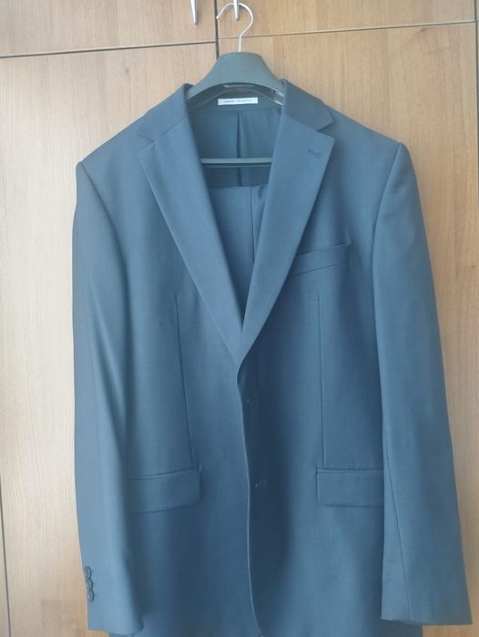 ССтильные костюмы Daniel Rizotto (50-52)