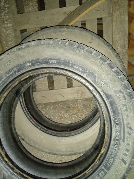 Продам Шину на 15