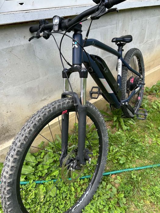 Vand bicicleta electrica