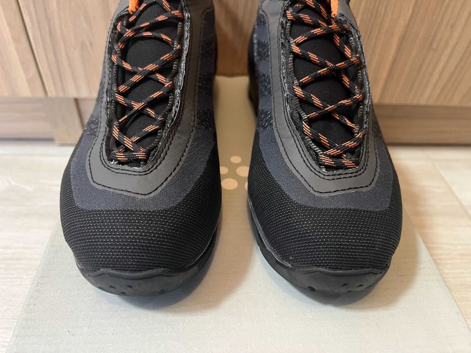 HANWAG ferrata light low дамски ,женски туристически обувки номер 40