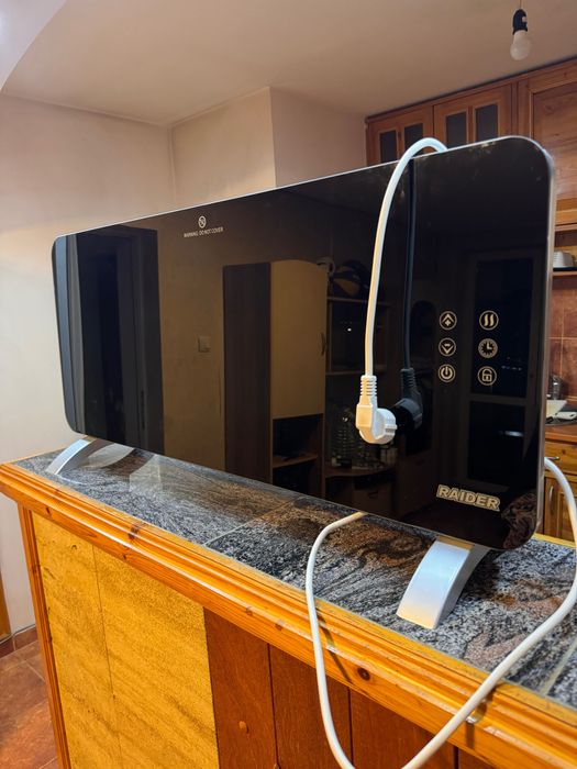 Електрически конвектор RAIDER RD-PH04