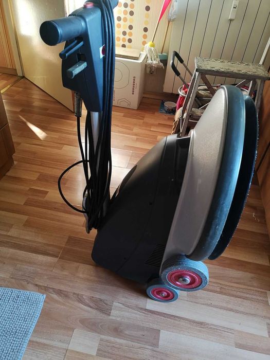 Дискова машина за под VIPER DR 1500 H