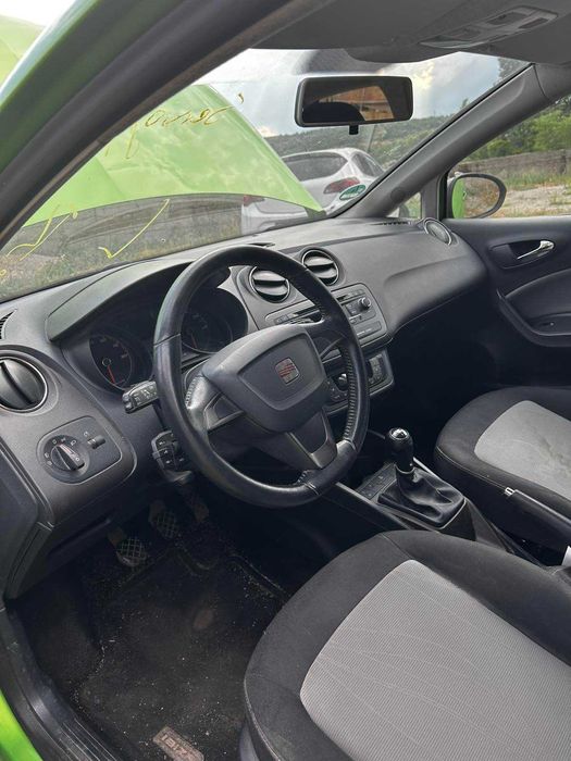 Seat Ibiza Lim. Style Viva 1.2 бензин