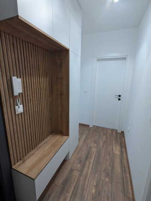 Дава се под наем Двустаен апартамент в София, Витоша - 67 кв.м за 612 € - Снимка #6