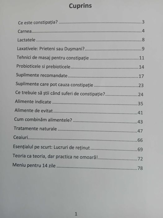Digestie Perfectă – Cum să scapi definitiv de constipație