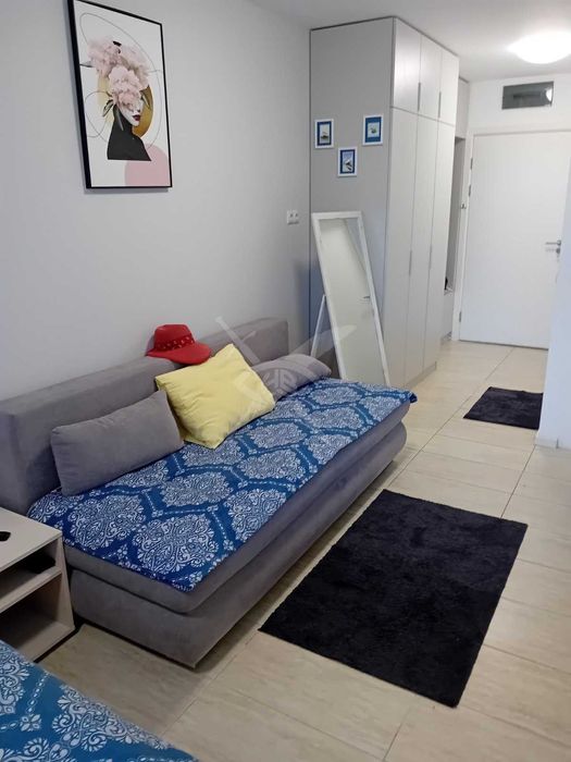 Продава се Едностаен апартамент в Созопол - 44 кв.м за 1728 €/кв.м - Снимка #1