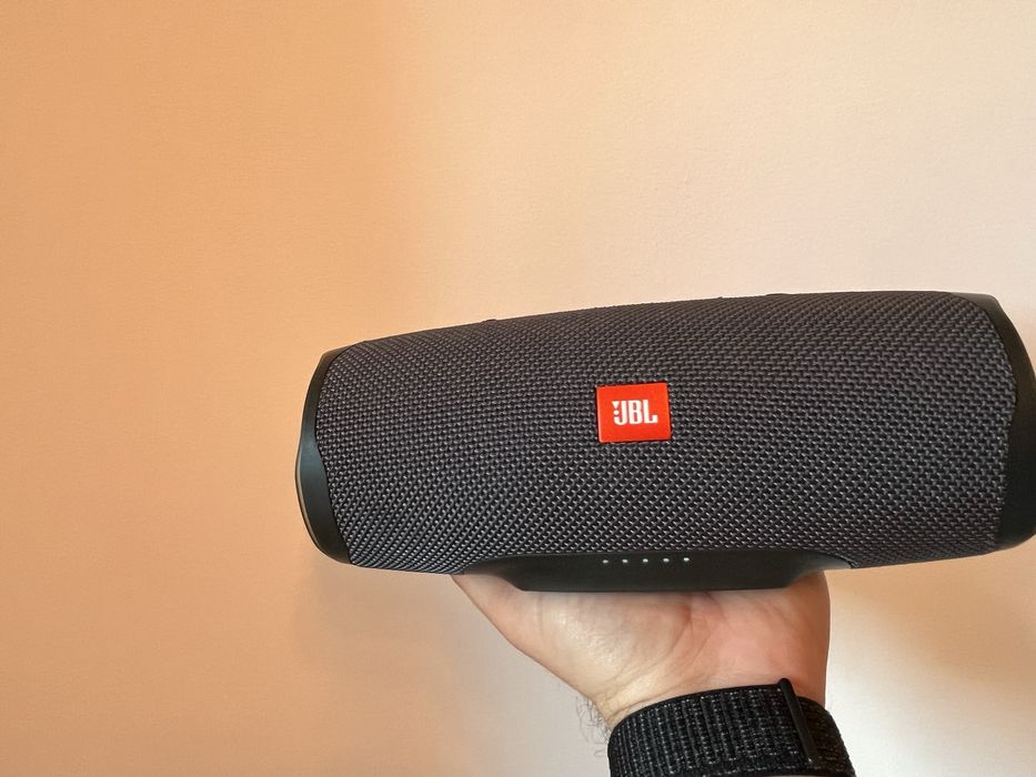 Boxa JBL Charge essential 2