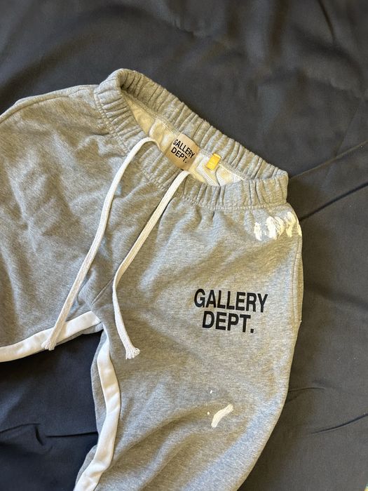 Pantaloni Galerry Dept. 3 modele