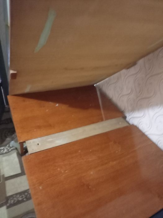 Стол раздвижной!