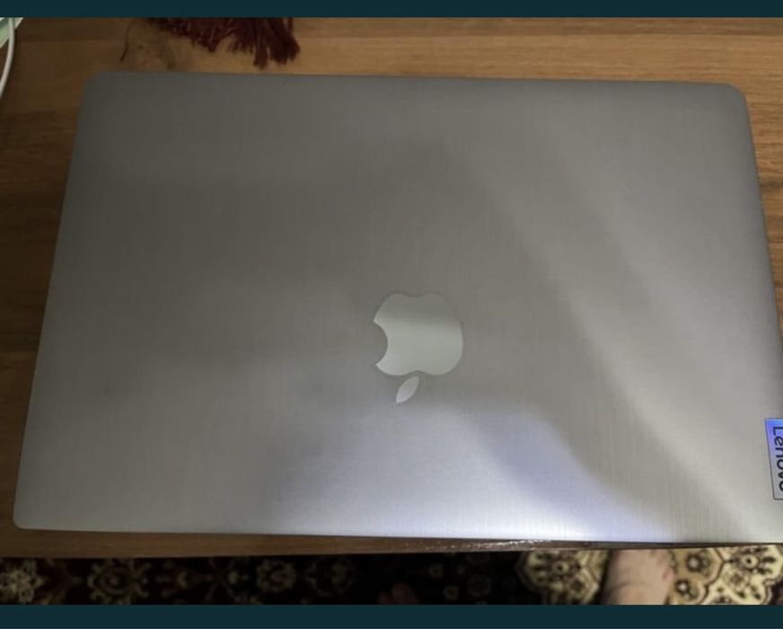 продам ноутбук lenovo ideapad