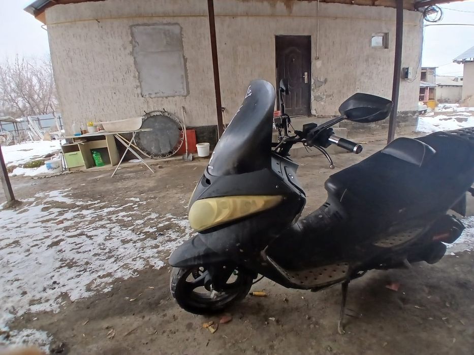 Мопед т макс есть обм на айфон