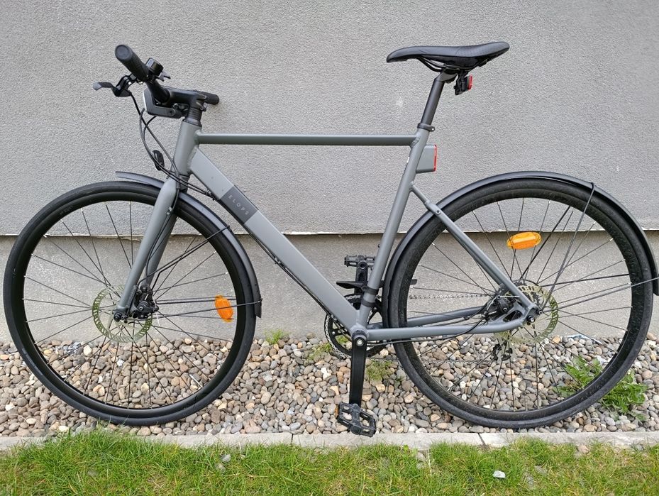 Bicicletă de oraș