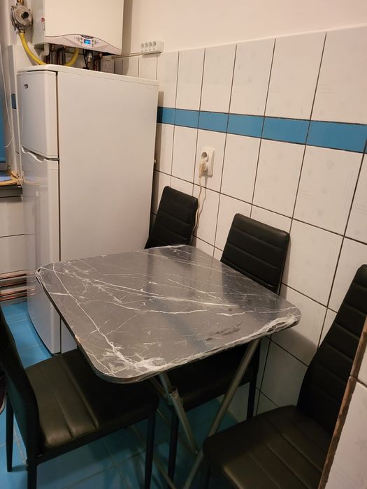 Spre inchiriere apartament 3 camere,Gh. Lazar ,Timisoara