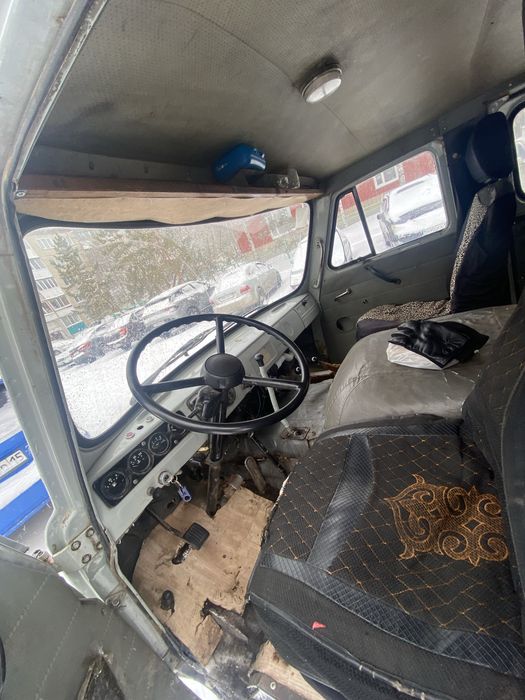 Продам Уаз фермер