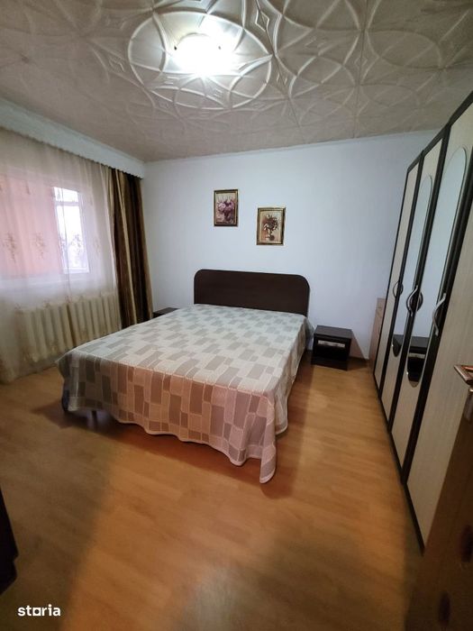 Zona Mall / Nord - Garsoniera Mobilata