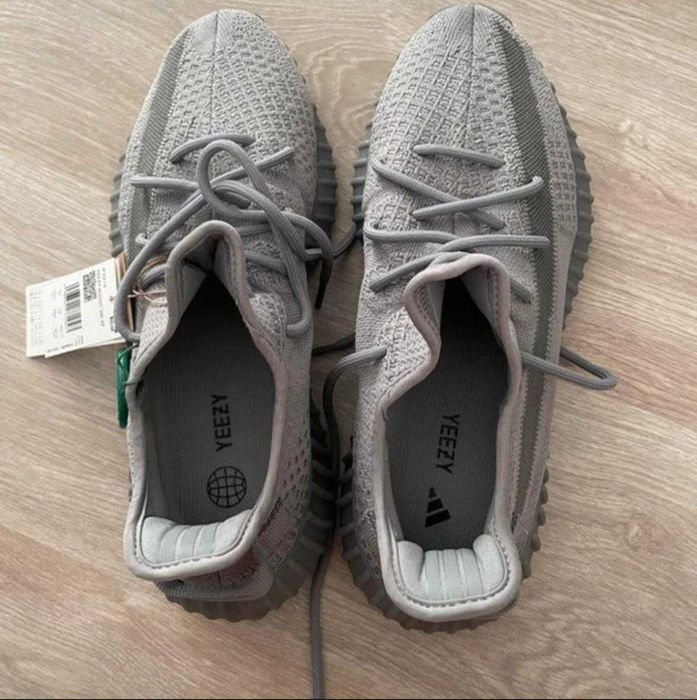 Adidas Yeezy Boost 350 V2 ‘Steel Grey’