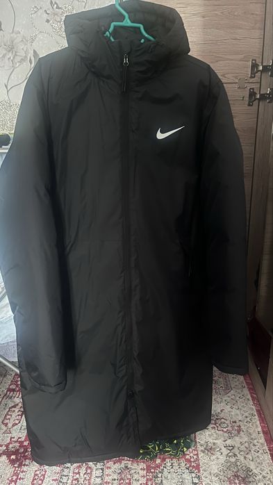 Куртка Naike черный