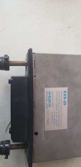 Енгил.авто.ун.радио.магнитафон.сотилади.