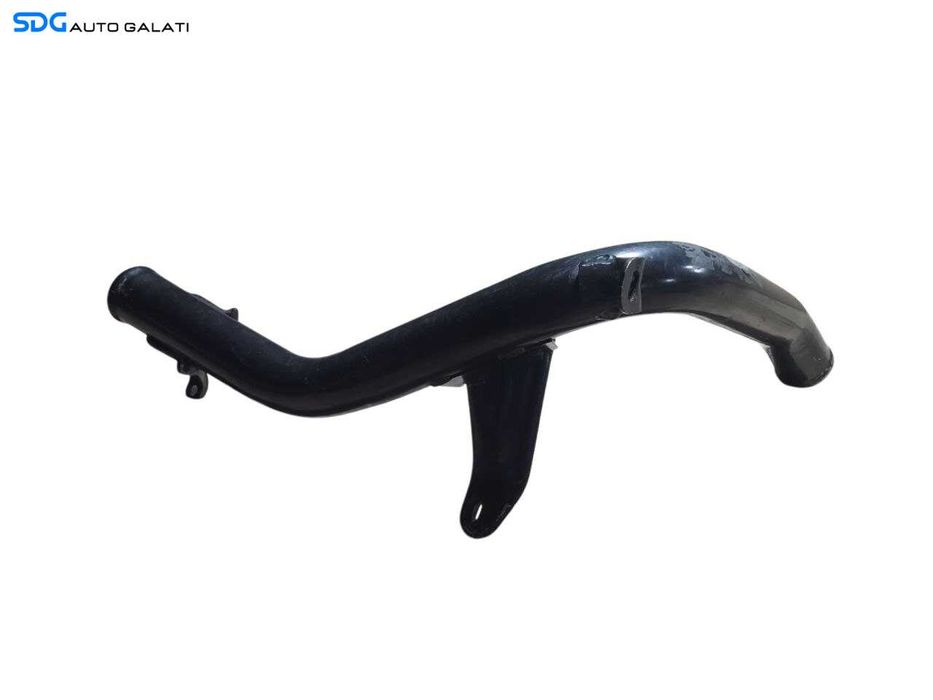 Conducta Teava Racire Lichid Ford Mondeo MK3 2.0 TDCI 2000 - 2007 [N2200]