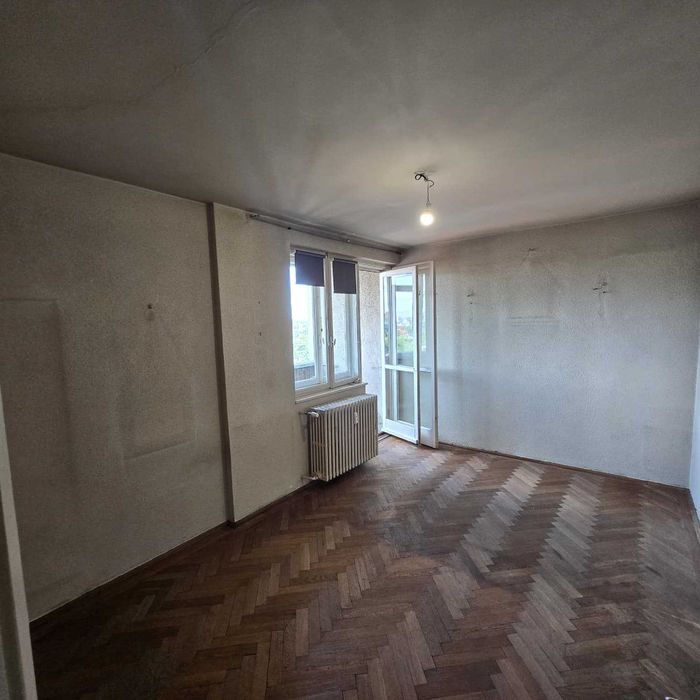 Barbu Văcărescu 44 | apartament 3 camere | de vânzare