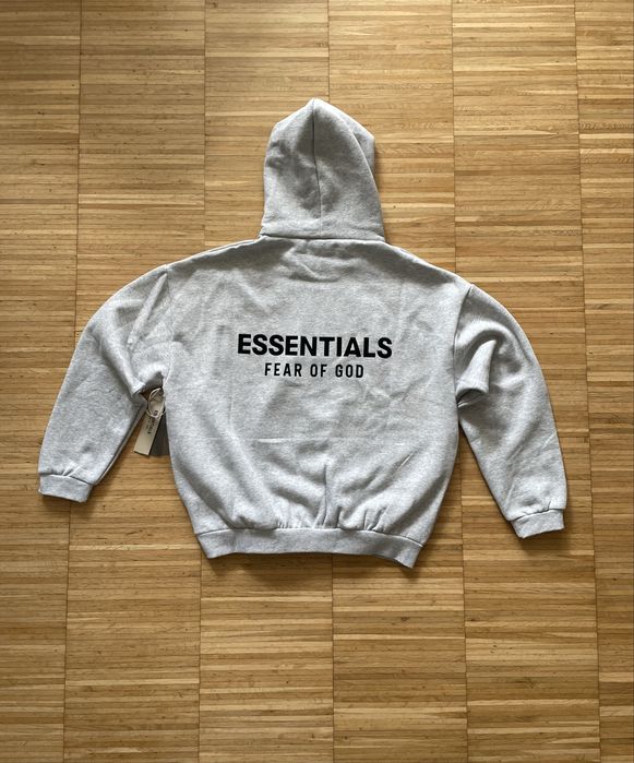 Essentials Hoodie