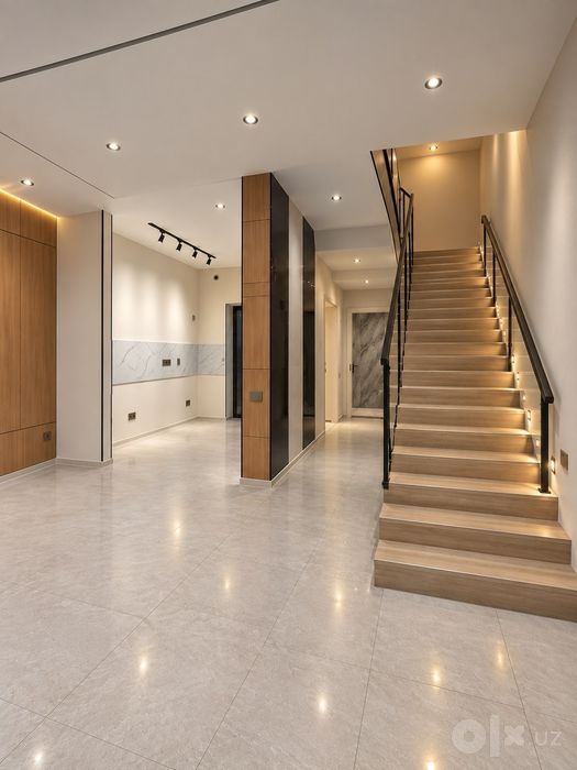 Ттз 4 бойджегит Евро коттедж 1.3 сотки 105м²