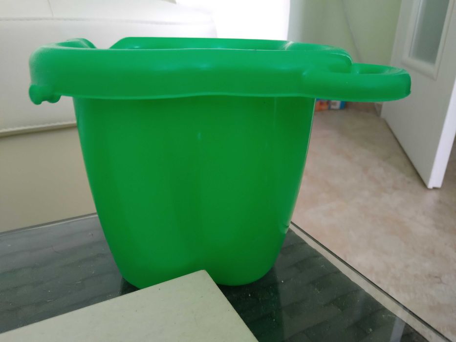 Кофичка за пясък