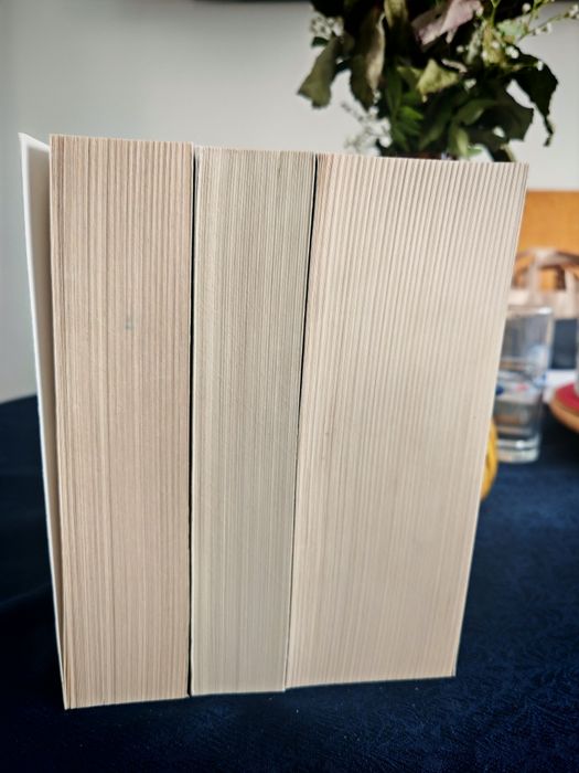 Книги Плът и огън серия Дженифър Арментраур