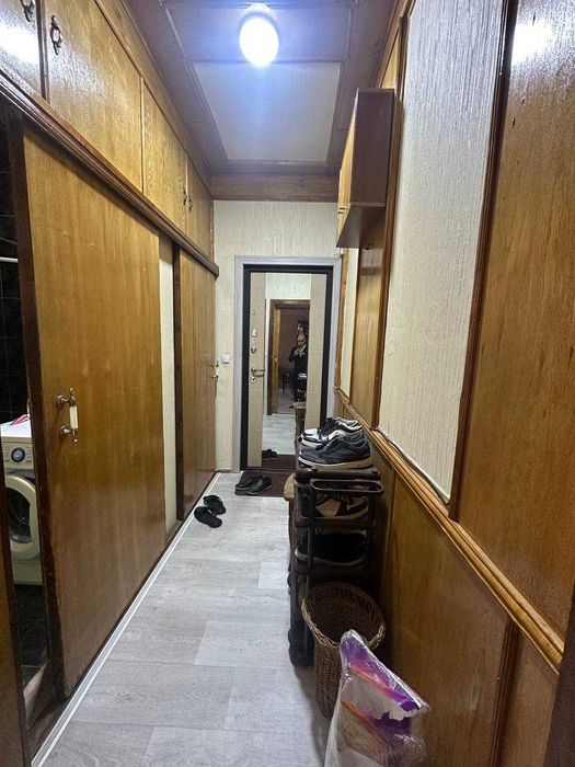 СРОЧНО ГОРИТ‼️‼️‼️ Вторичка 2-Ком 50м2 |Чиланзар 2-Кв/Парк Гафур Гулям