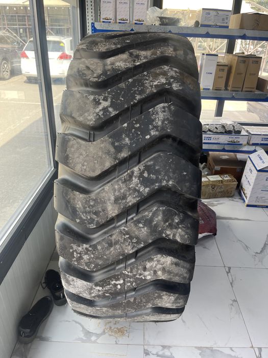 23.5-25 XCMG шины