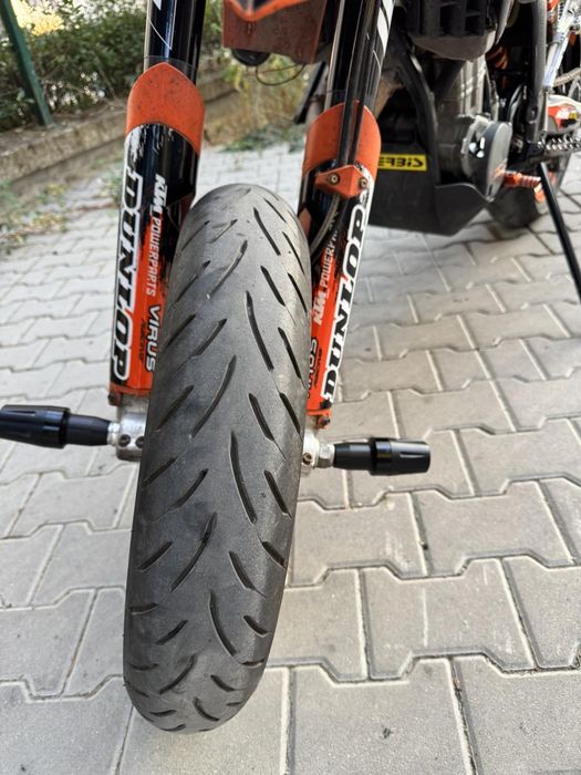 KTM 530   exc - r