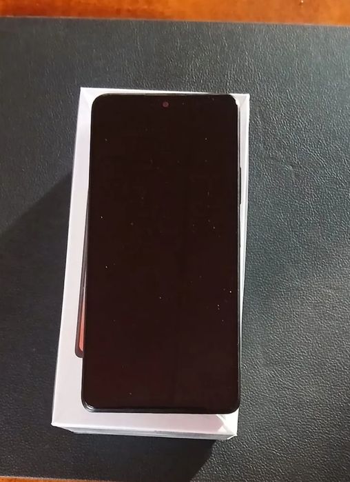 Xiaomi Redmi Note 10 pro