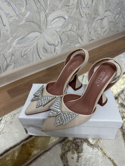 Туфли женская