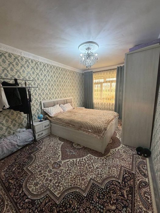 2 хонали квартира