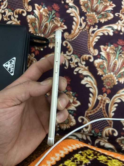 iphone 6 sastayanasi ortacha kelishtirib beriladi